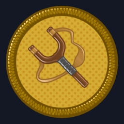 Bullseye icon