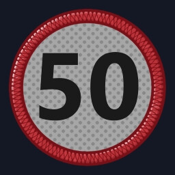 Speeding icon