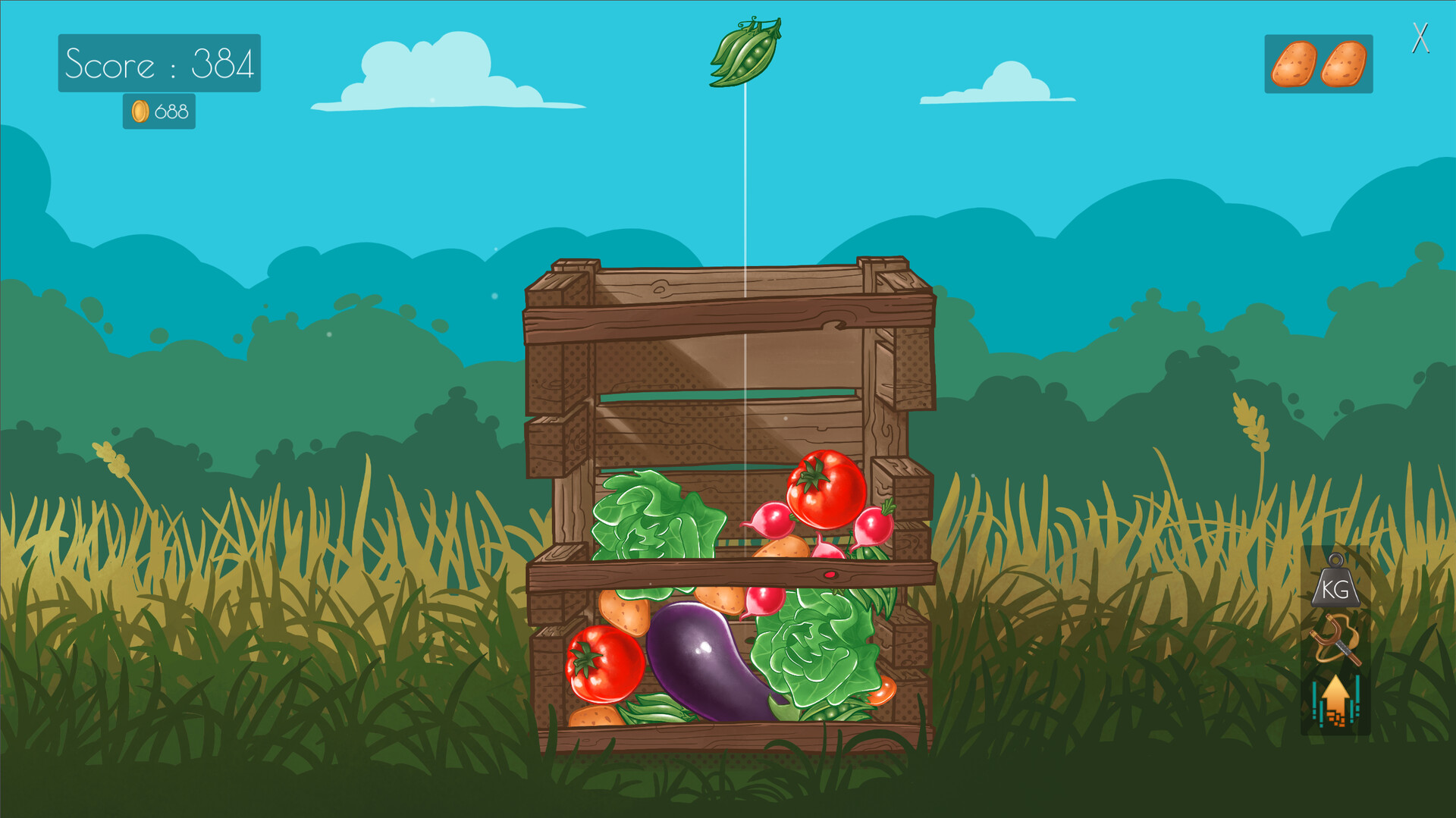 Souvenirs Screenshot 9