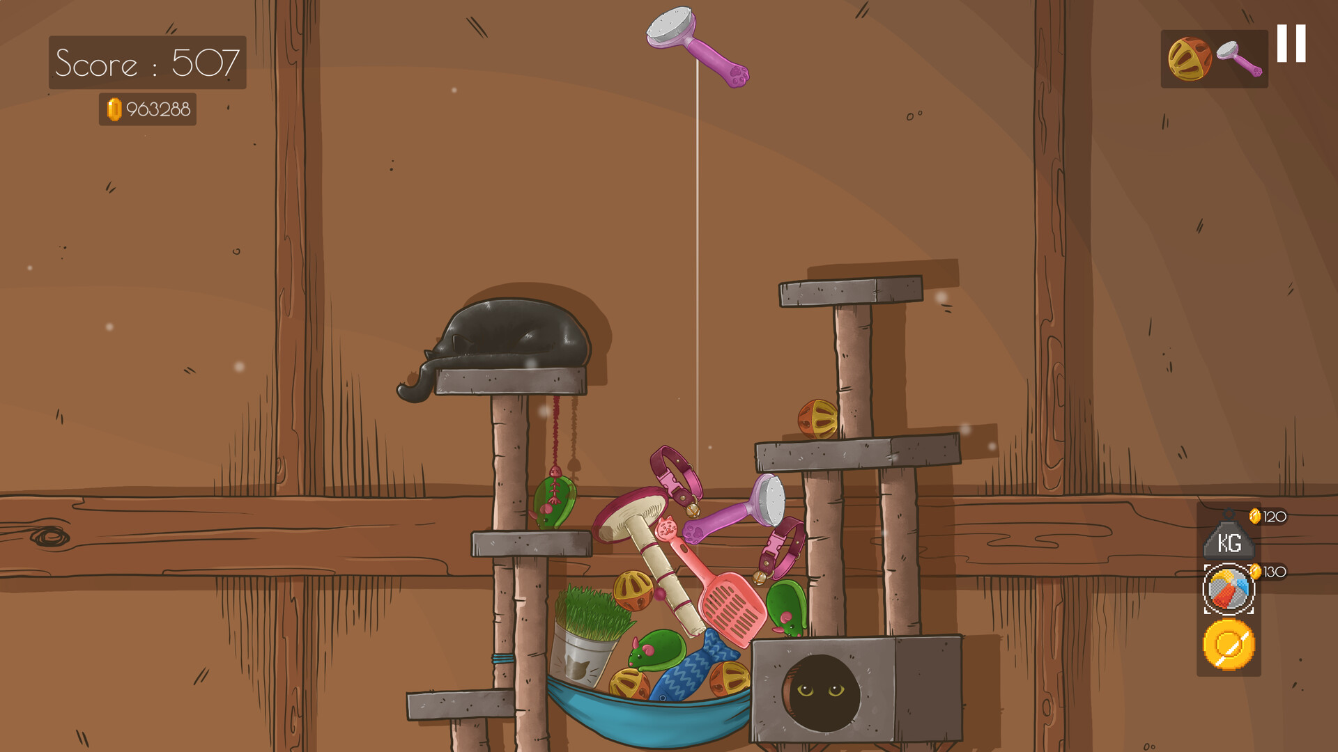 Souvenirs Screenshot 5