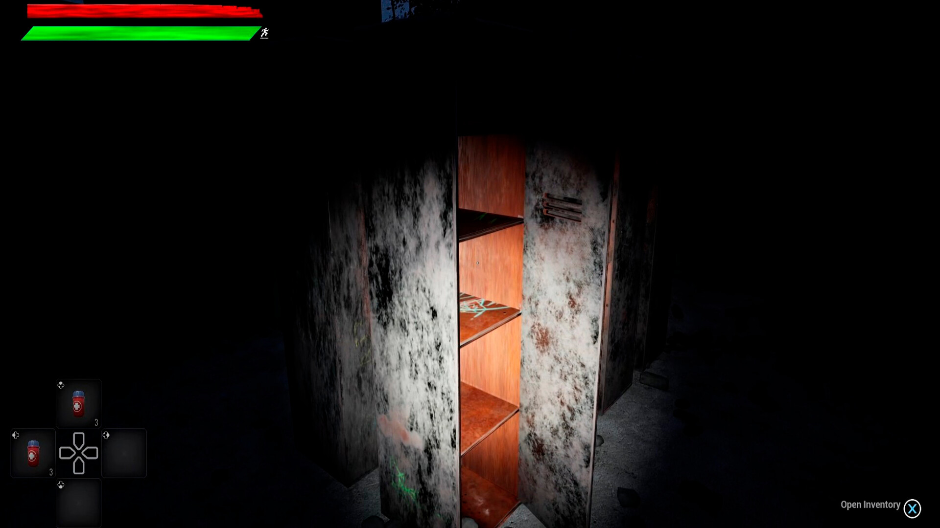 Cursed Presence Screenshot 1