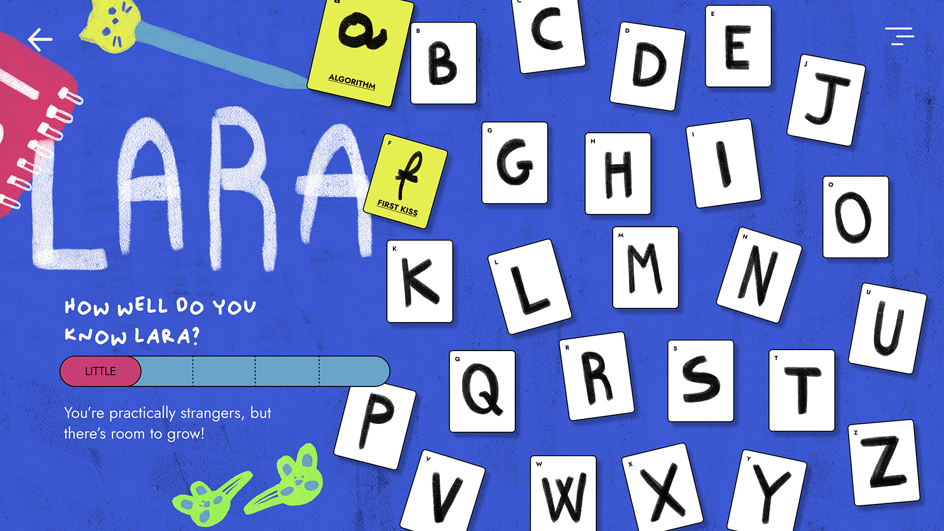 In Their Shoes Screenshot 2