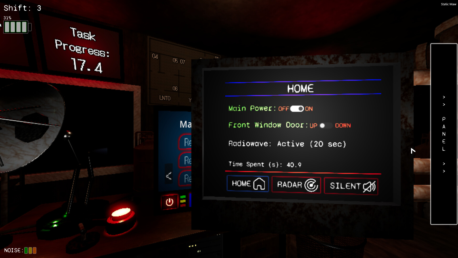 Static Maw Screenshot 6