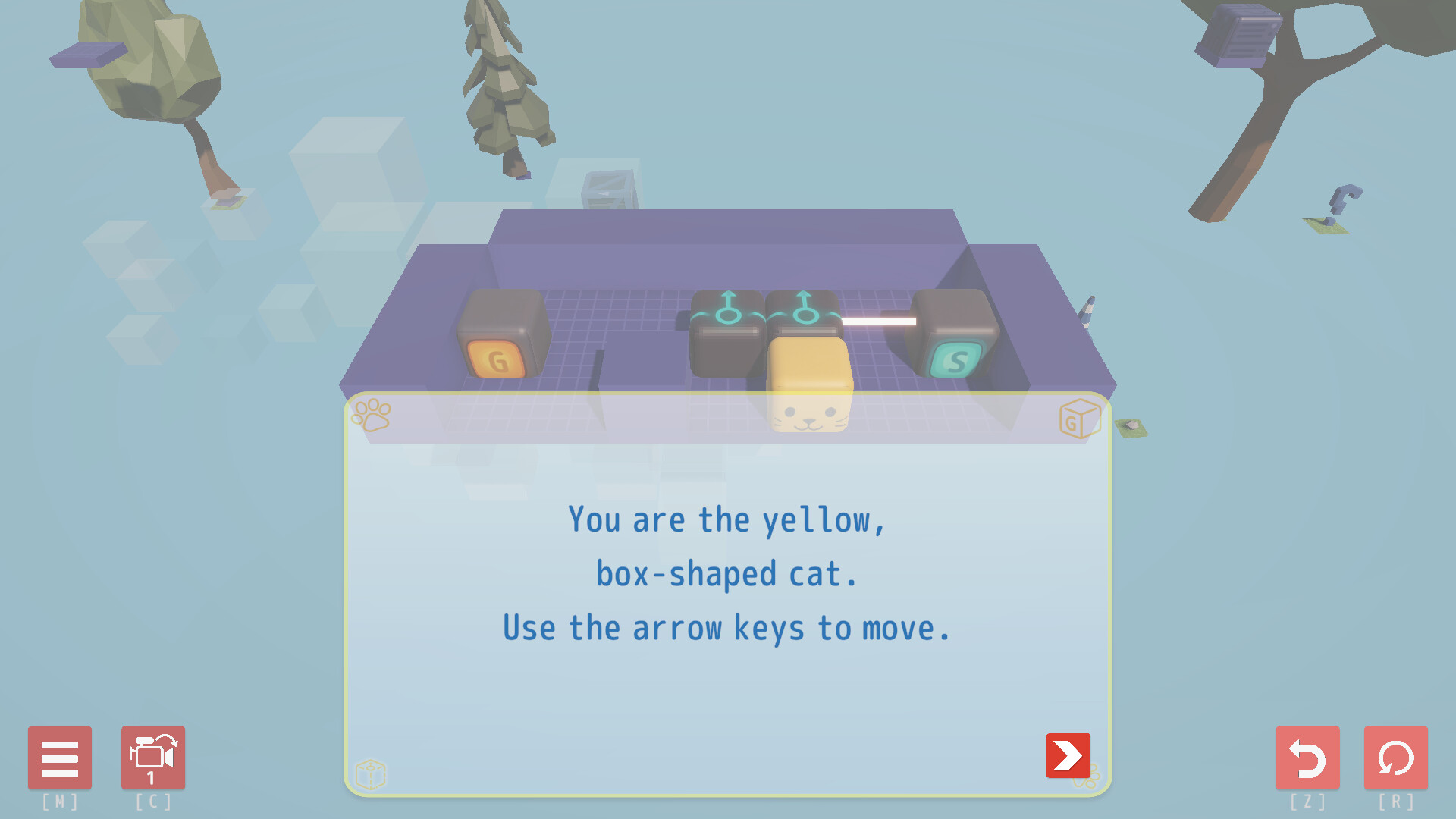 Michi-Suji Puzzle: Michi Connect Screenshot 2