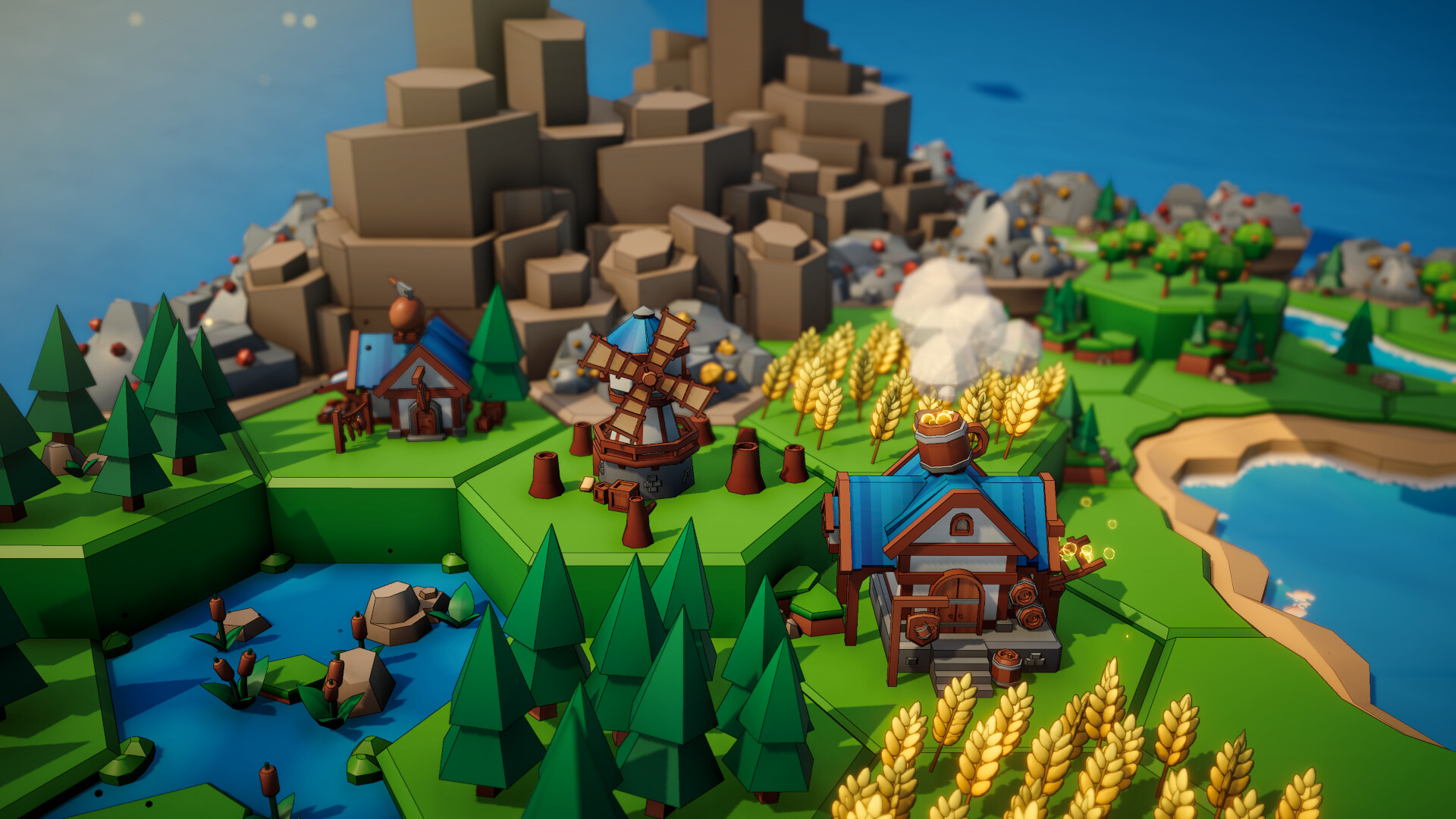 Islantiles Demo Screenshot 3