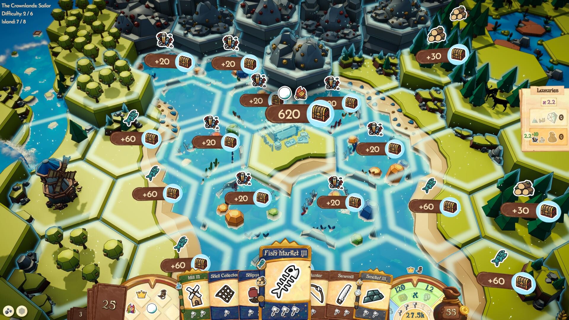 Islantiles Demo Screenshot 8