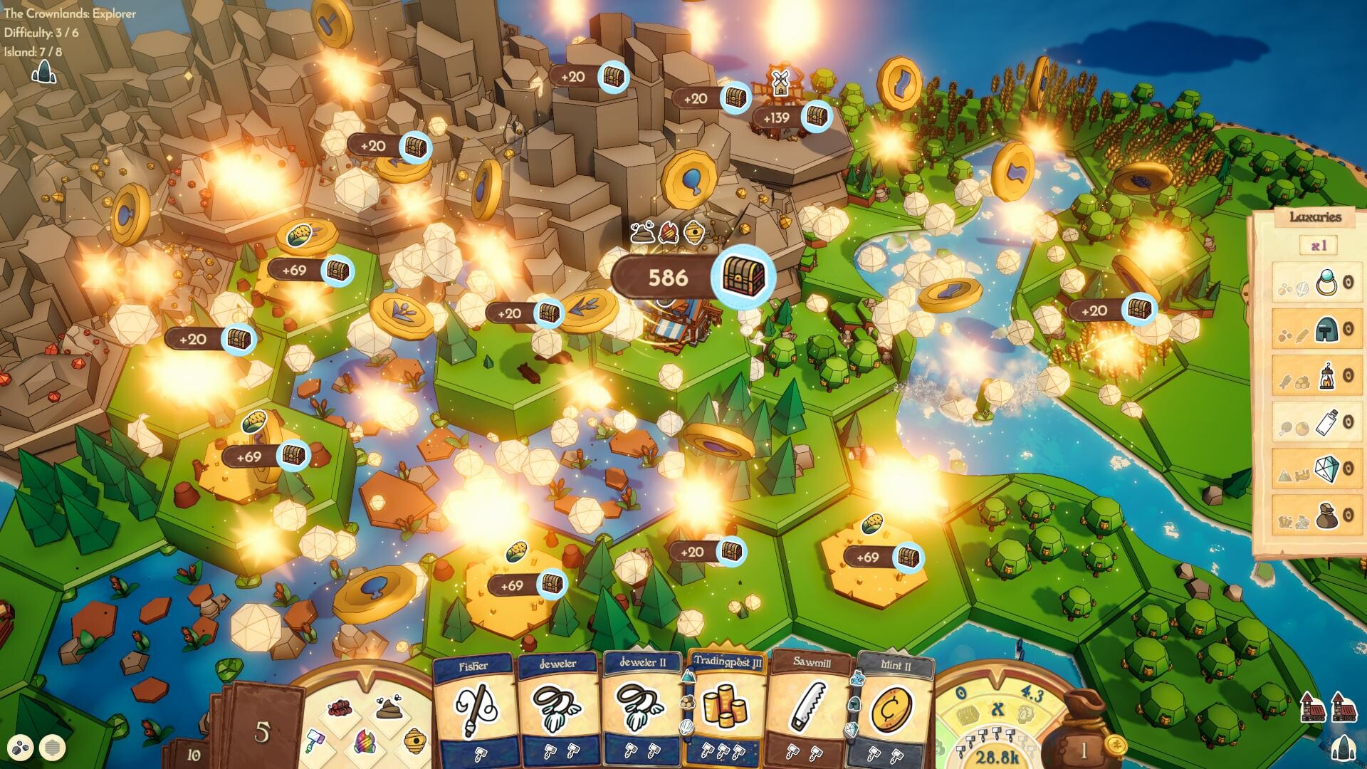 Islantiles Demo Screenshot 6