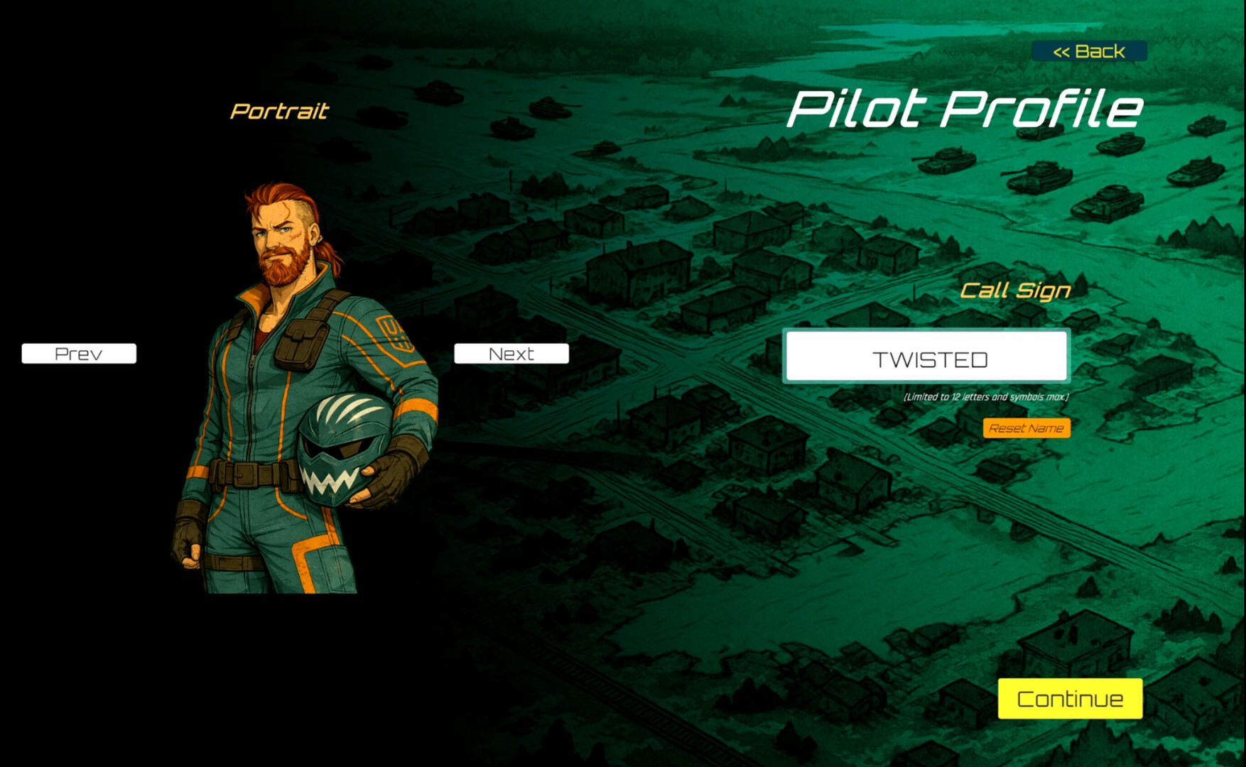 SKYBLITZ Screenshot 8