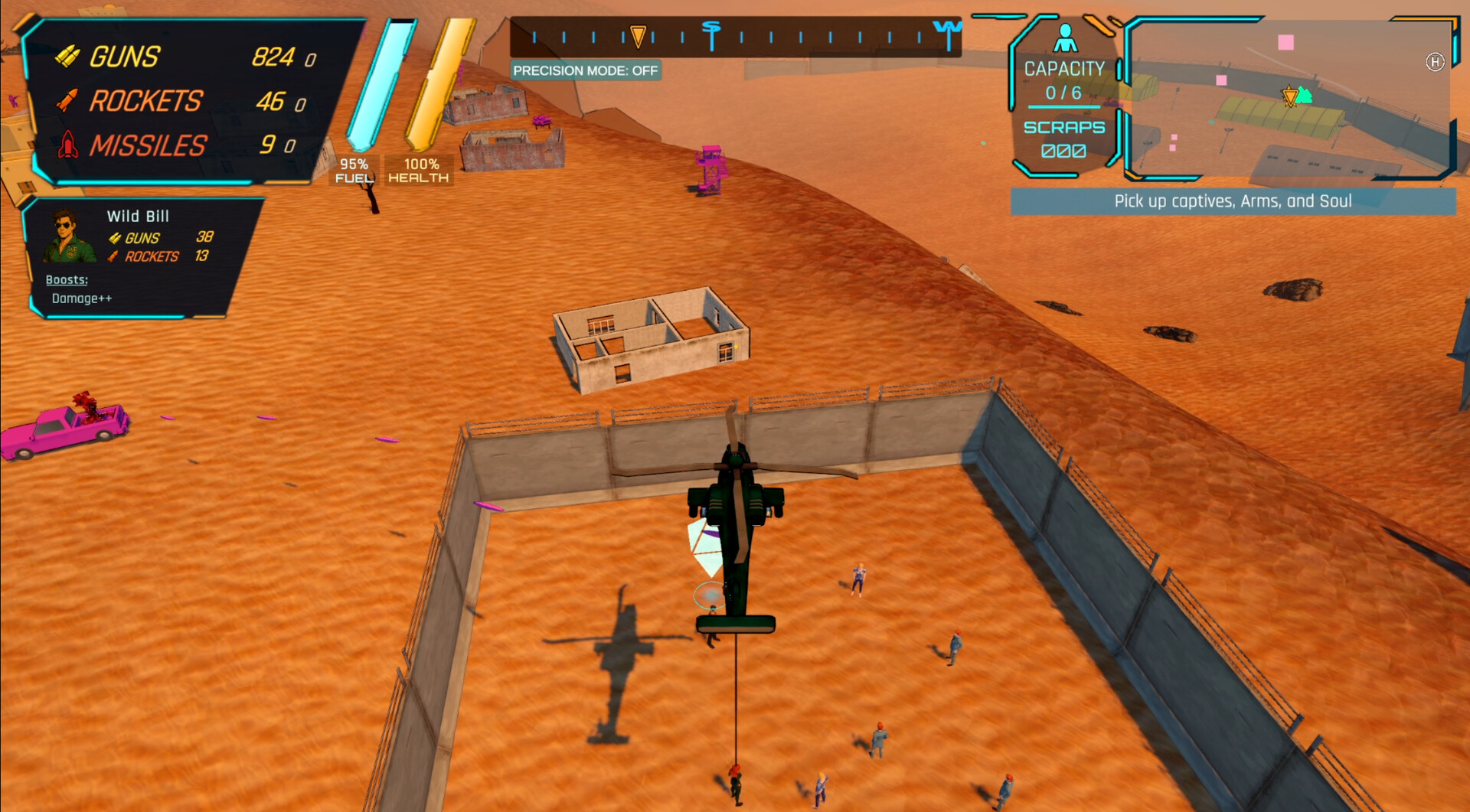 SKYBLITZ Screenshot 5