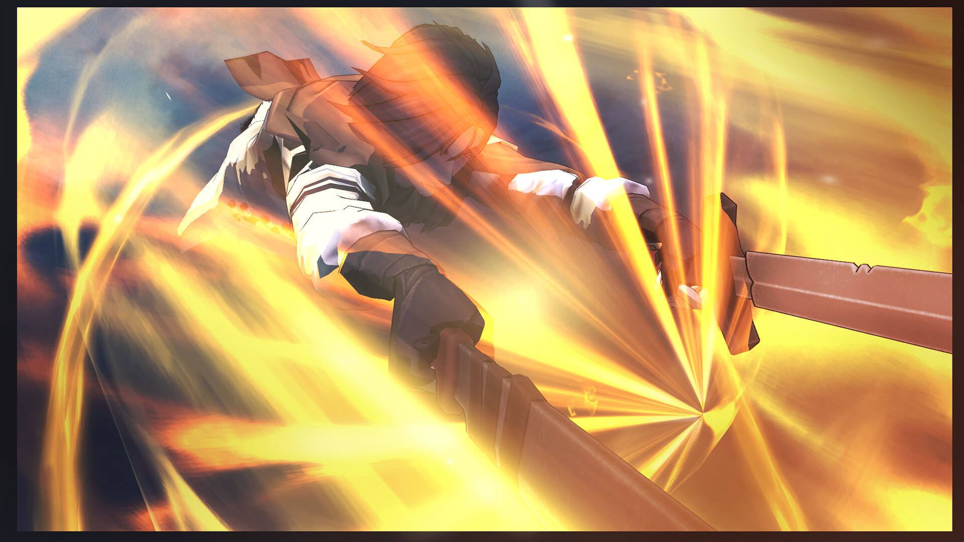 Zanerdin: The Unbound Screenshot 4