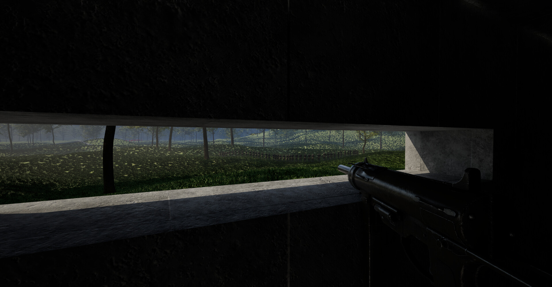 Industrial Legion Screenshot 4