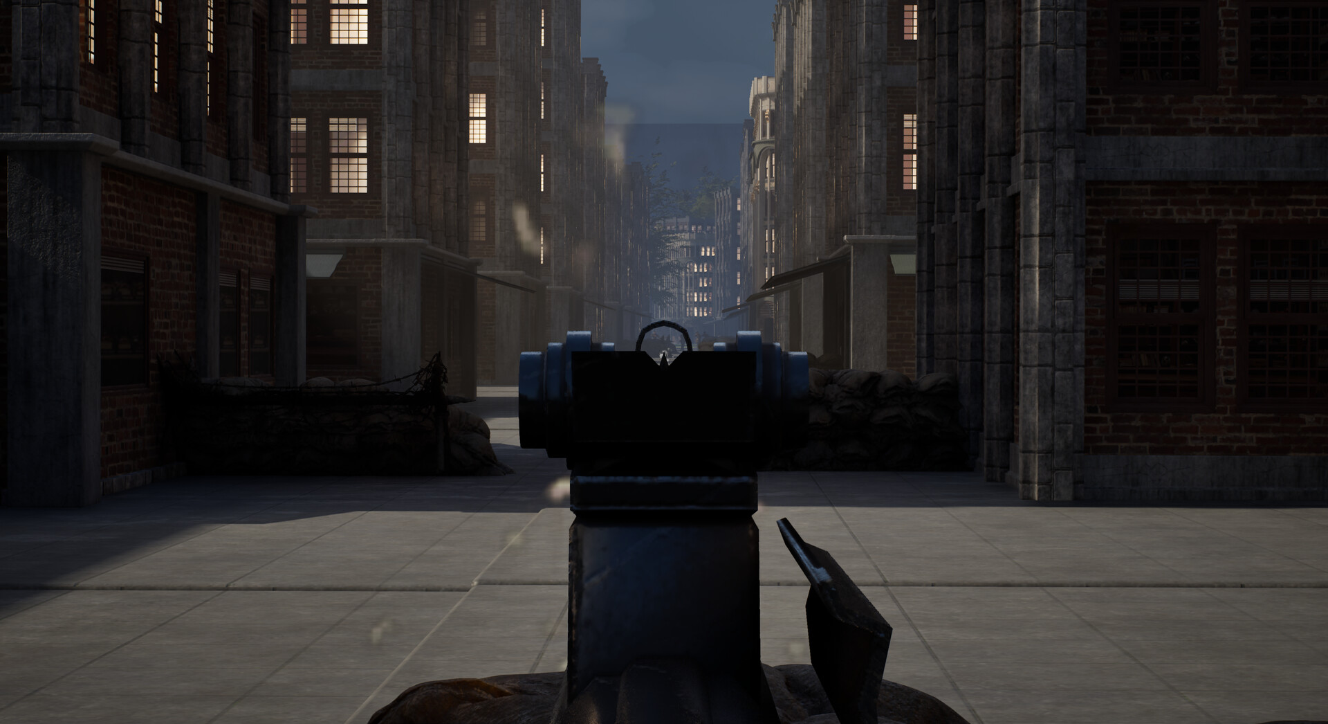 Industrial Legion Screenshot 2