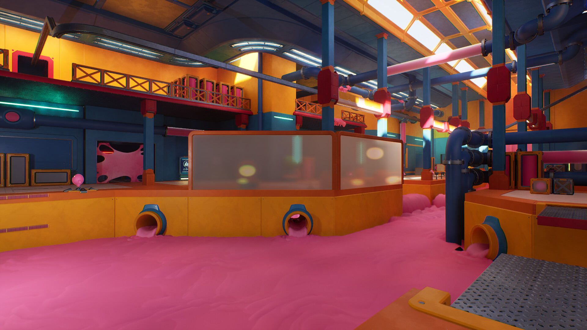 MegaGum Screenshot 10