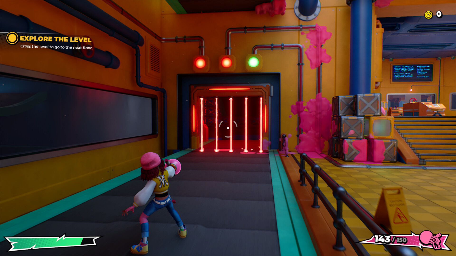 MegaGum Screenshot 6