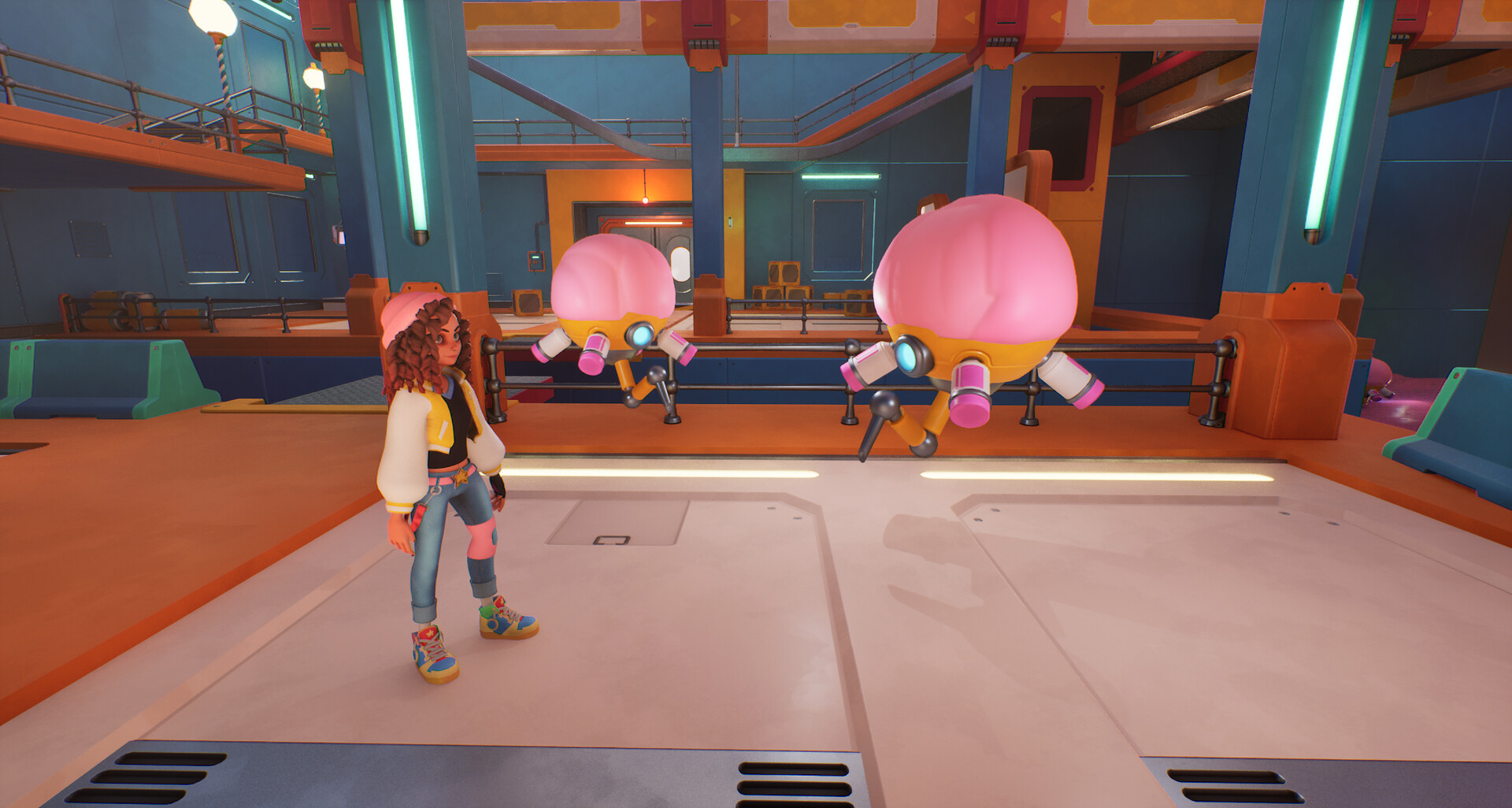 MegaGum Screenshot 7