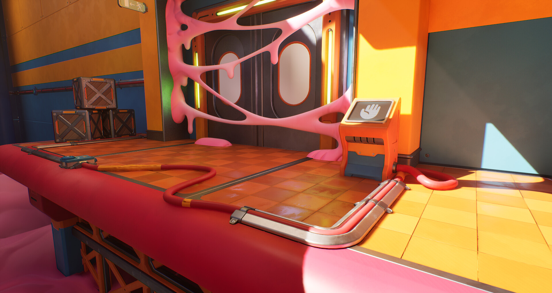 MegaGum Screenshot 4