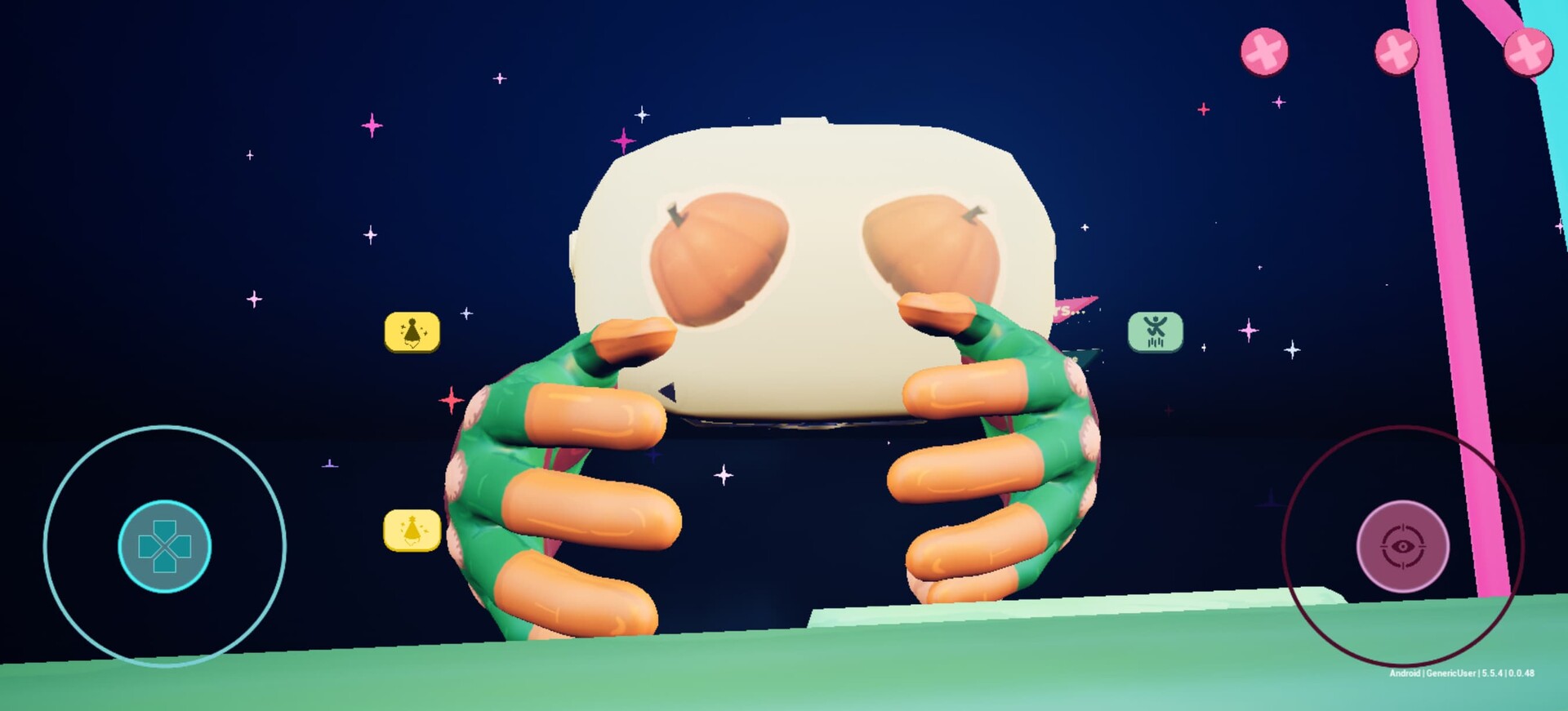 Grab Your Friends Screenshot 3