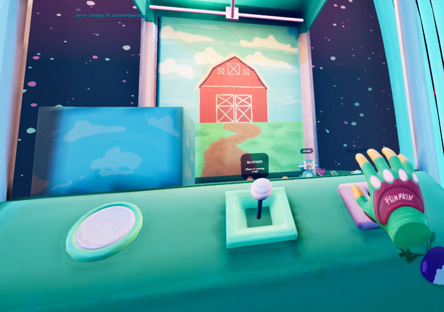 Grab Your Friends Screenshot 0