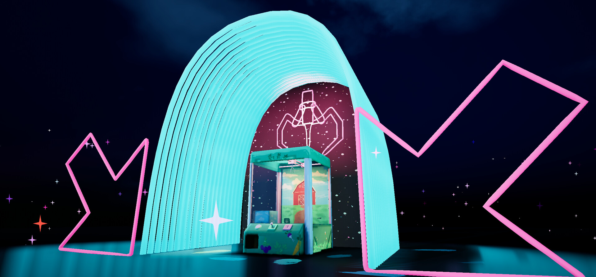 Grab Your Friends Screenshot 1