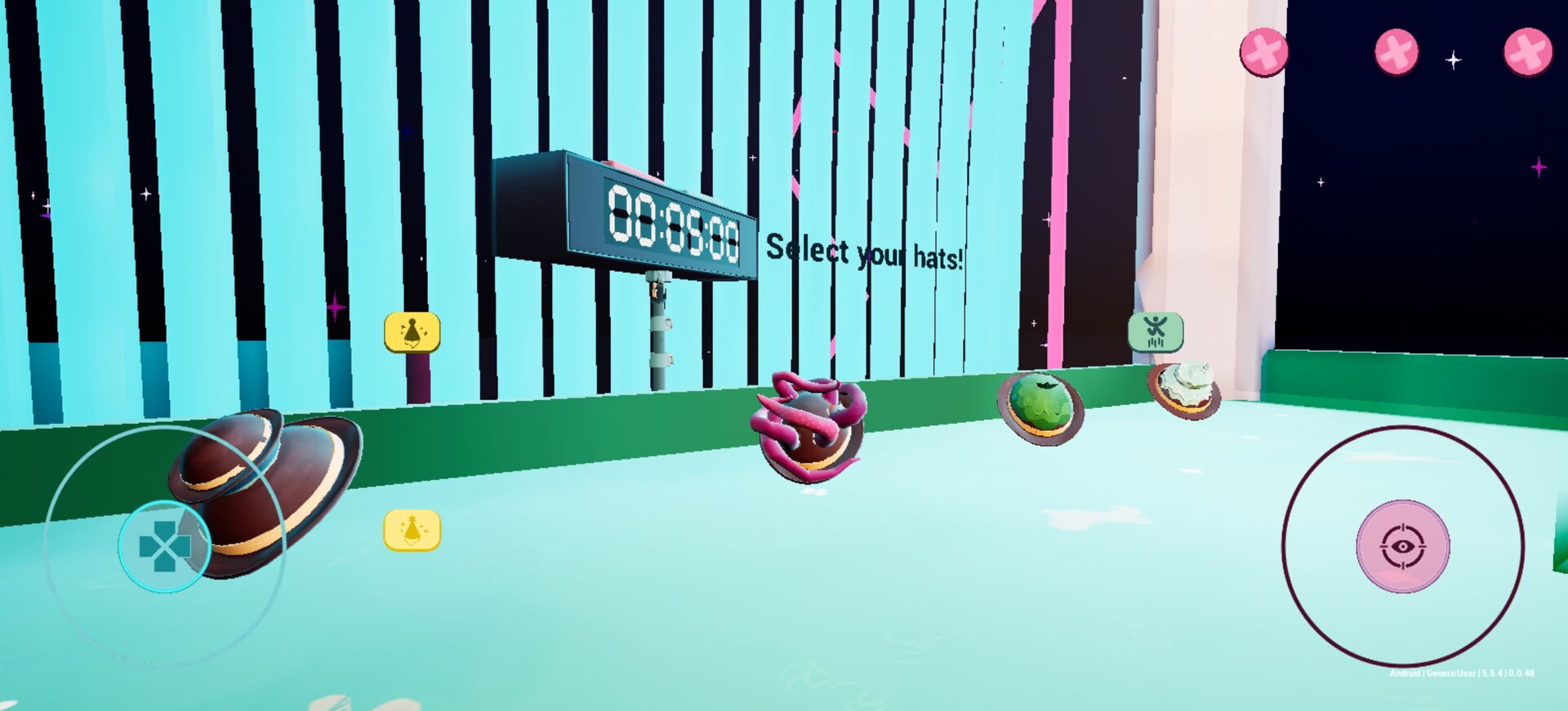 Grab Your Friends Screenshot 4