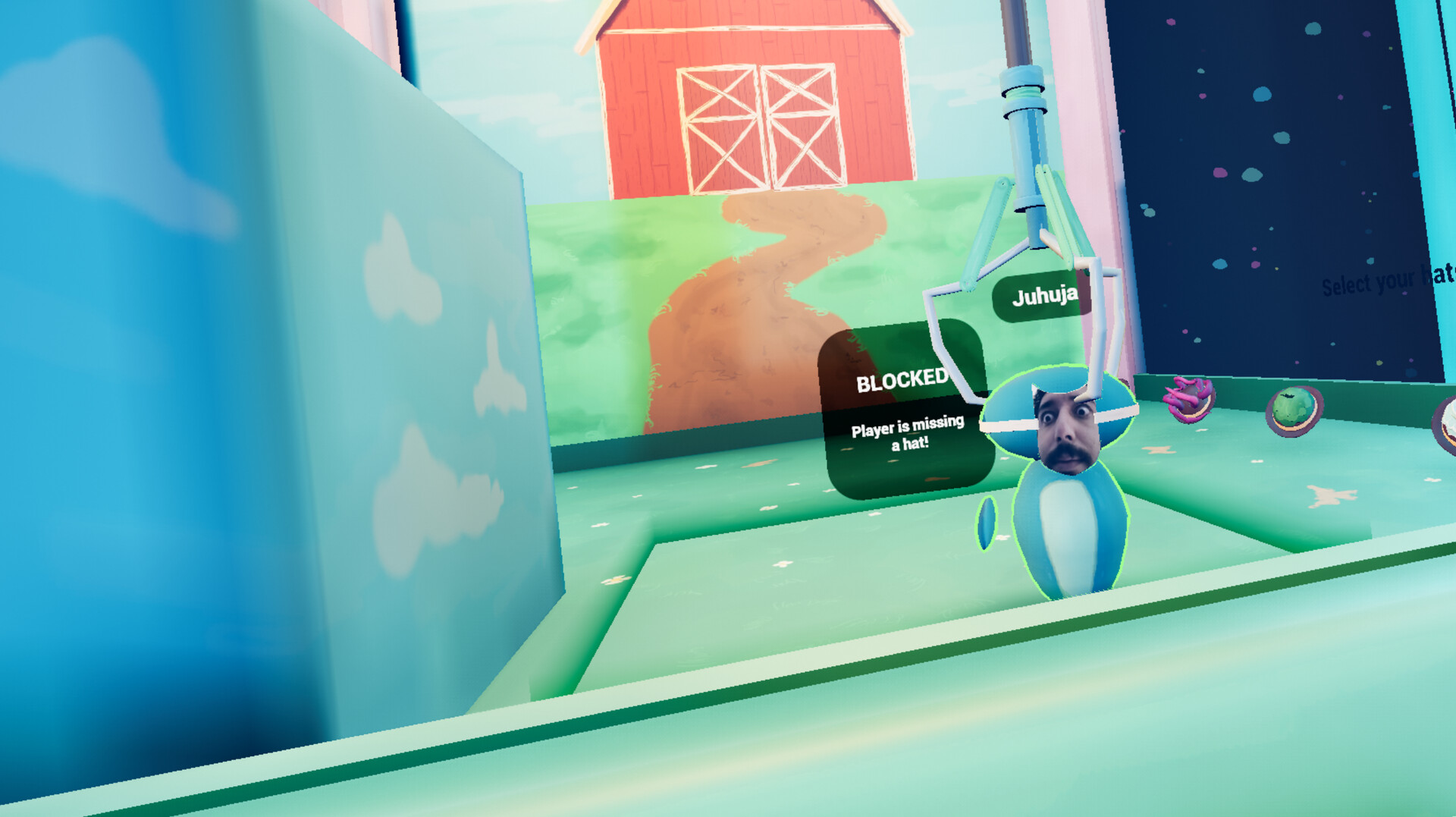 Grab Your Friends Screenshot 5