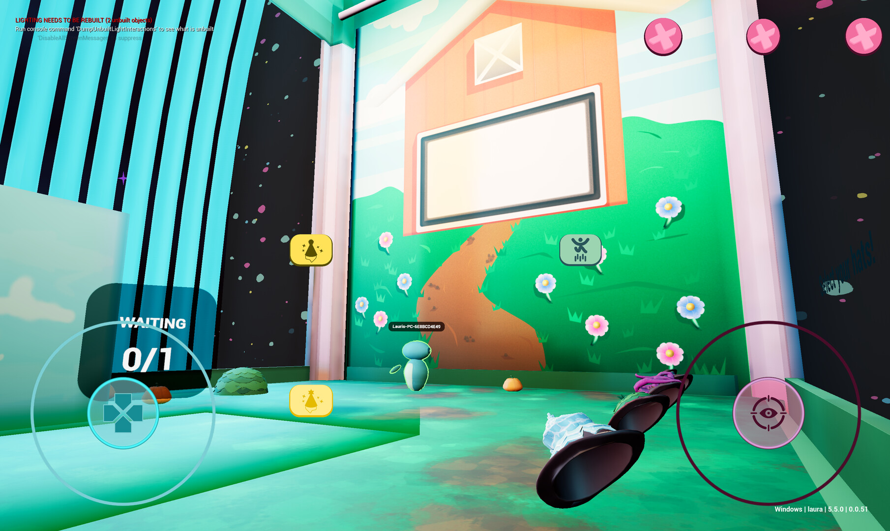 Grab Your Friends Screenshot 6