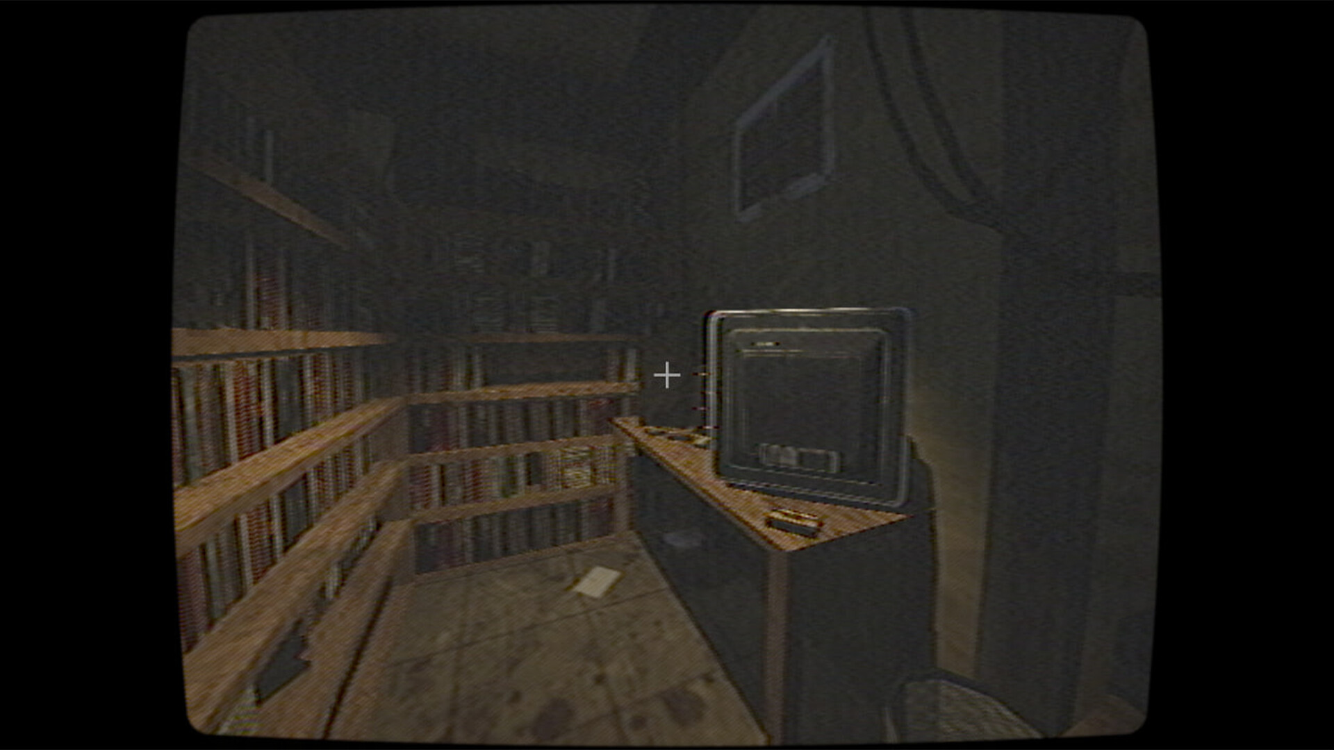 Channel 64 Screenshot 4