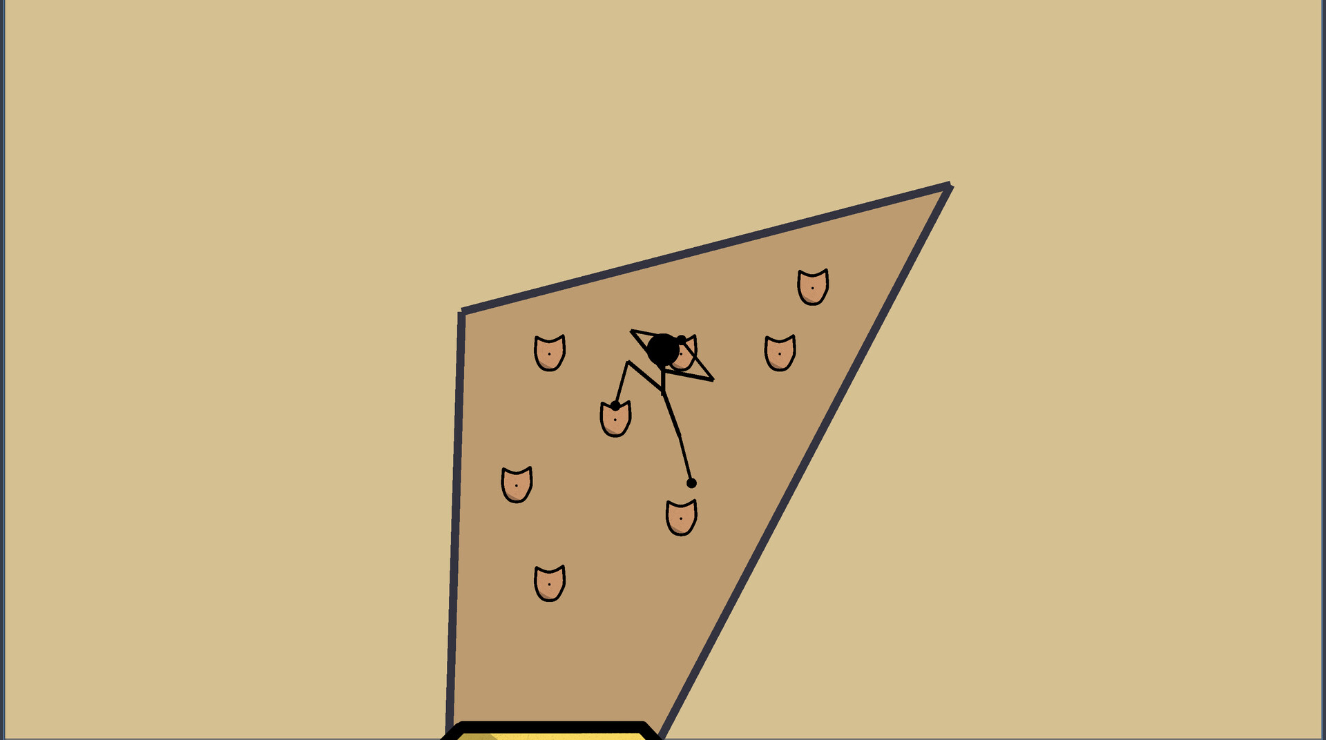 Climbing Simplified Screenshot 3
