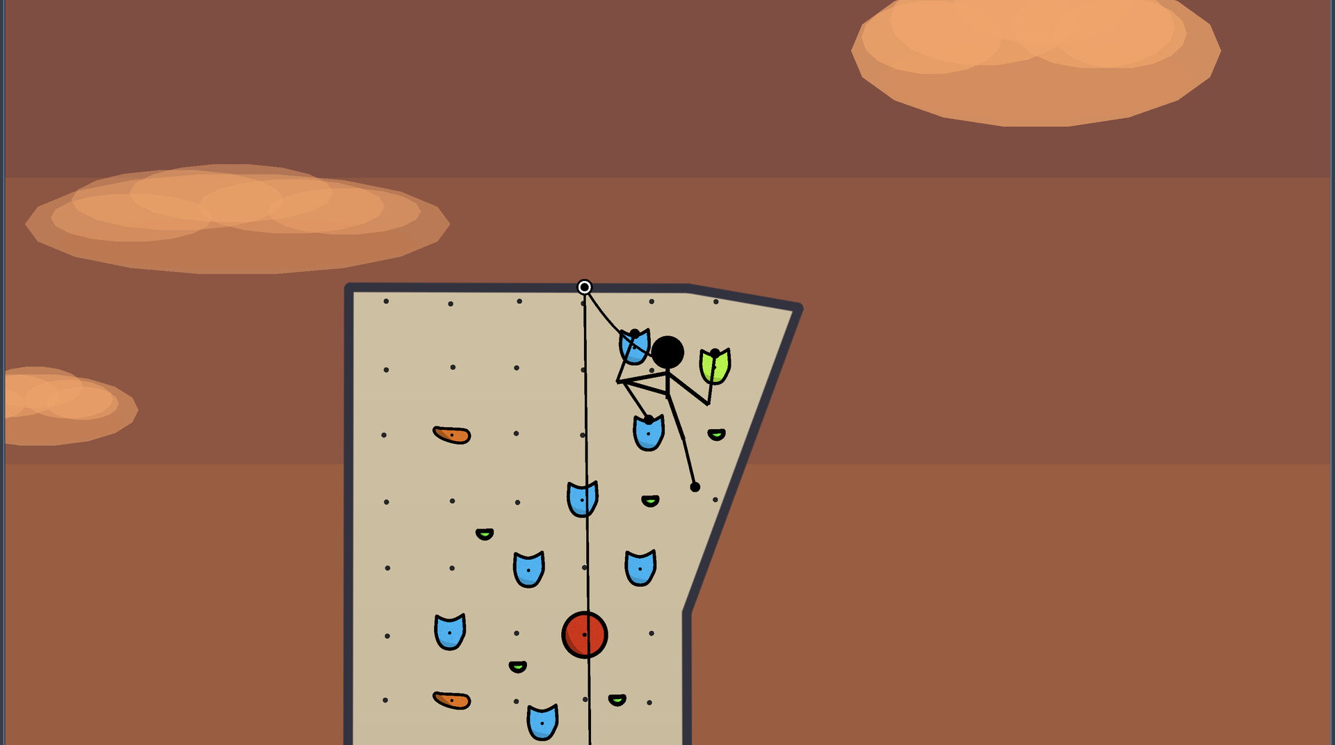Climbing Simplified Screenshot 0