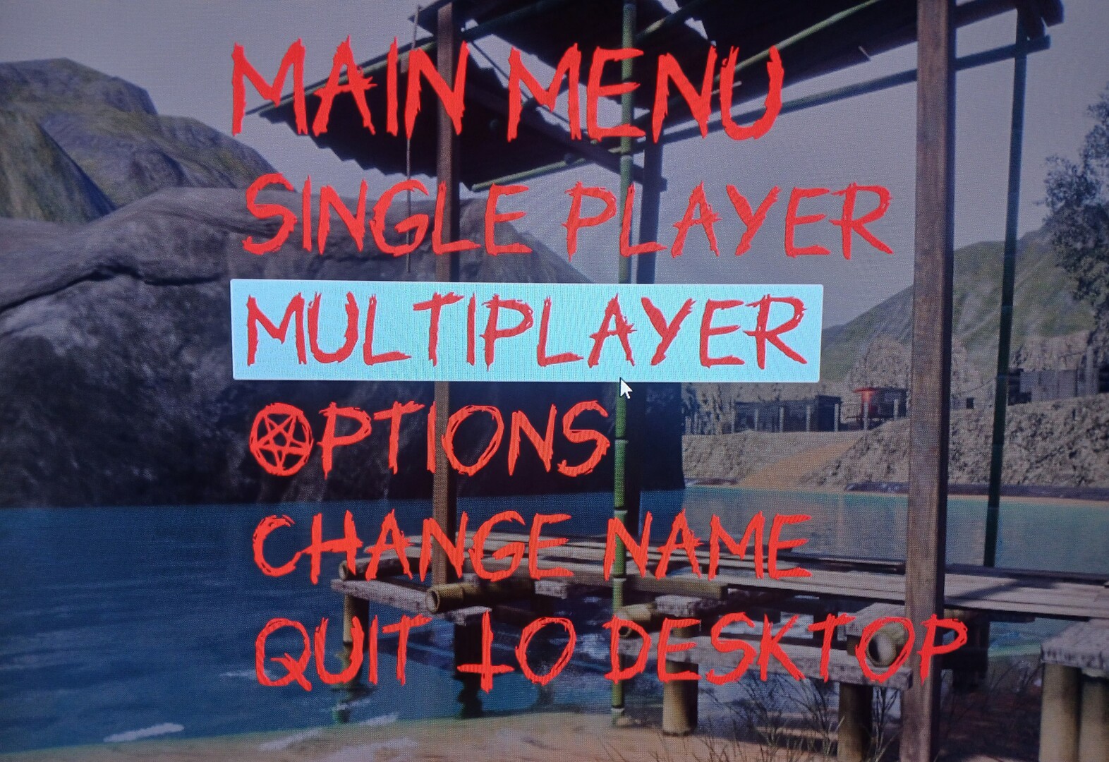 Critical Failure "No Man's Land" Screenshot 14