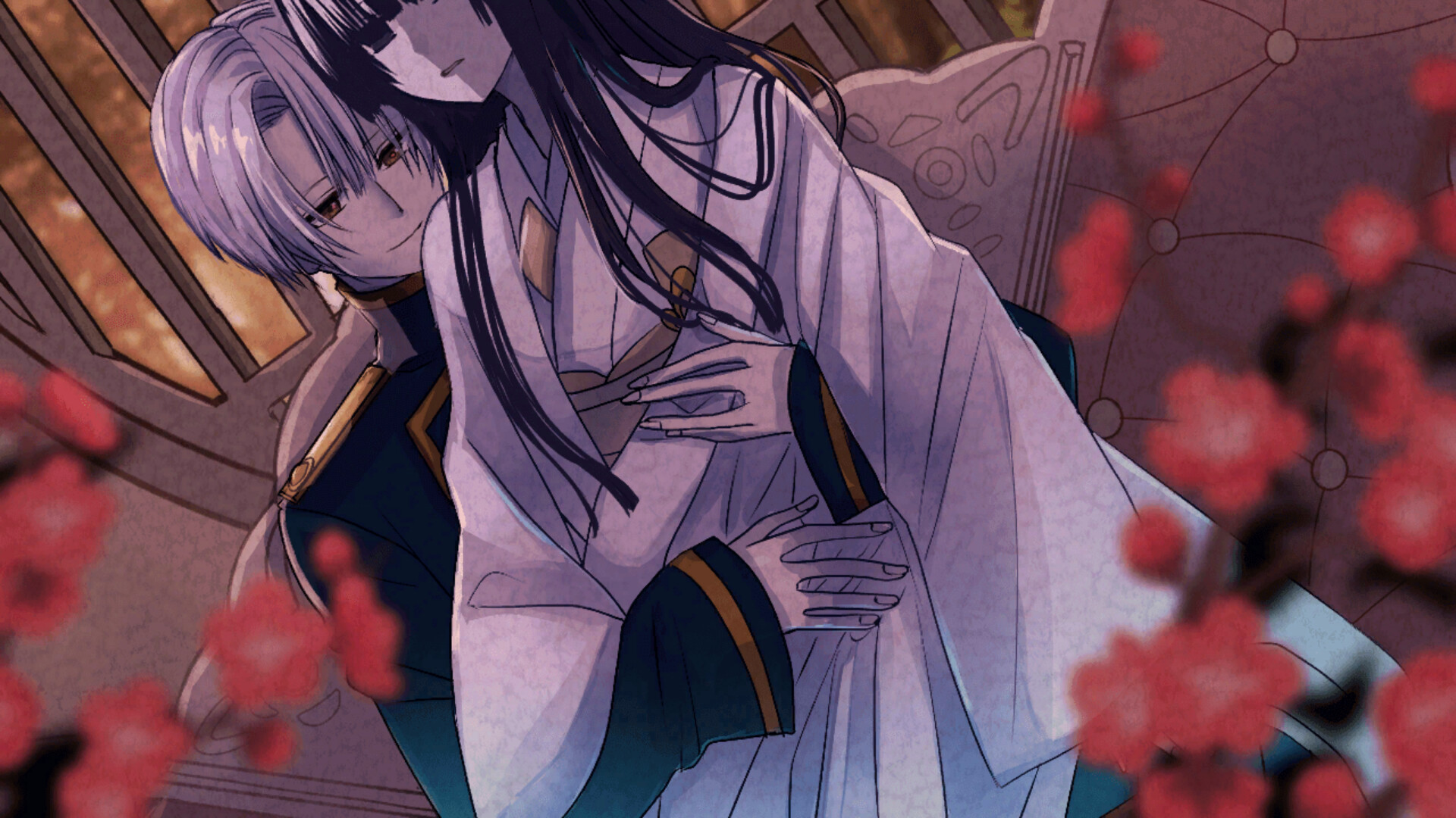 Guardian of the Sacred Seal Screenshot 4