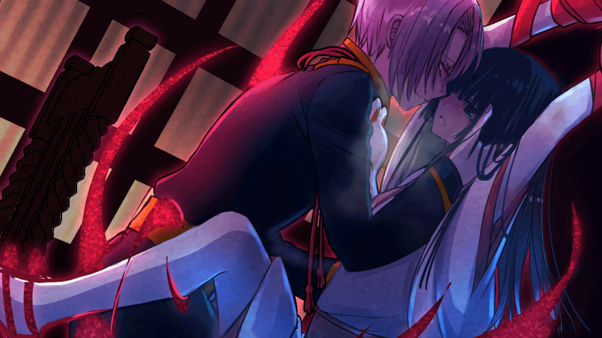 Guardian of the Sacred Seal Screenshot 3