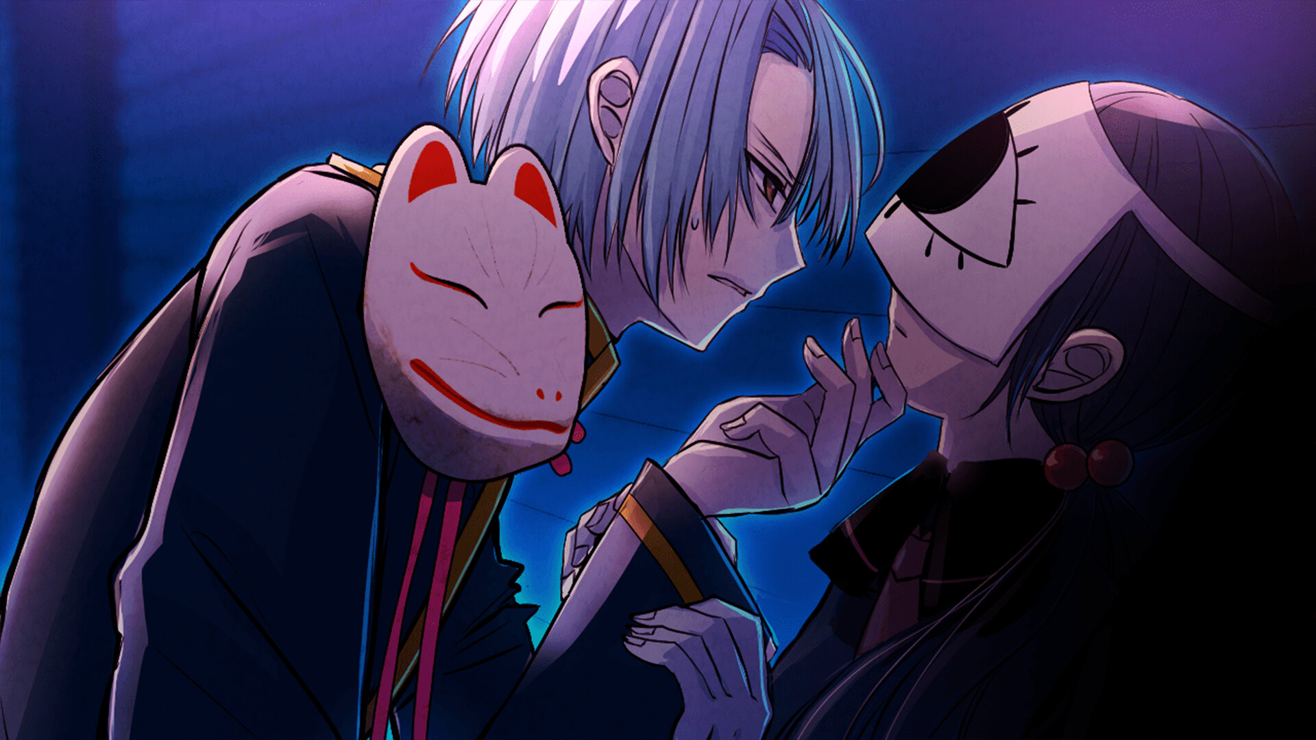 Guardian of the Sacred Seal Screenshot 0