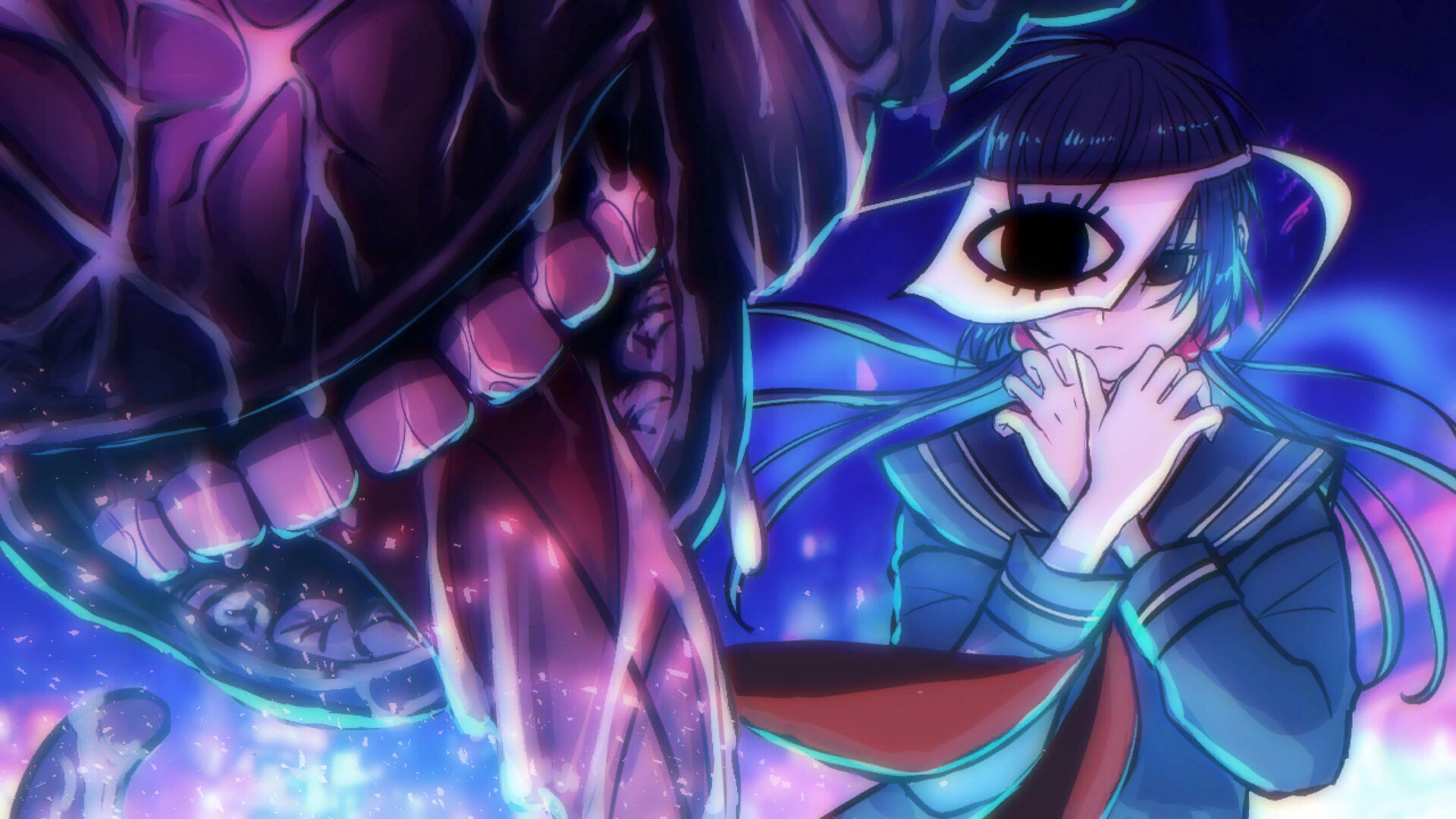 Guardian of the Sacred Seal Screenshot 8