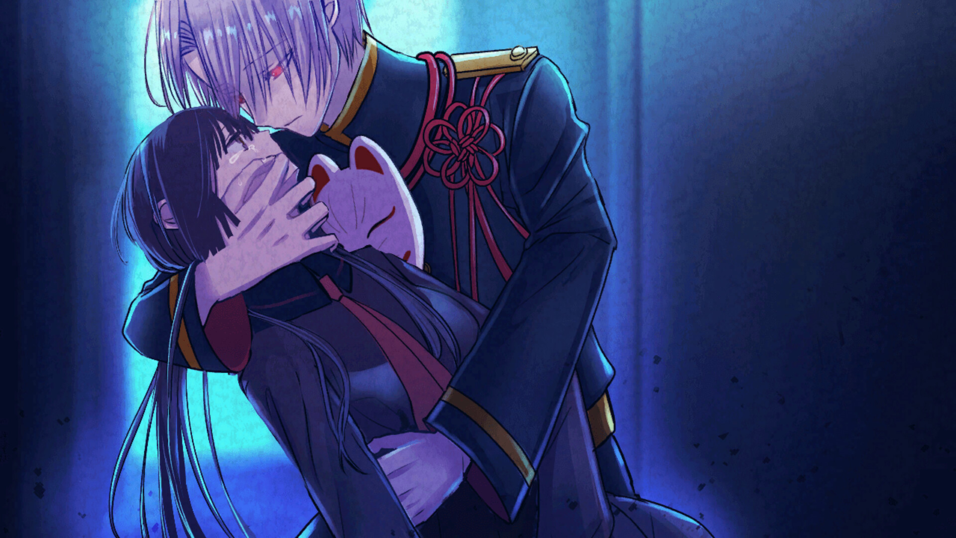 Guardian of the Sacred Seal Screenshot 7