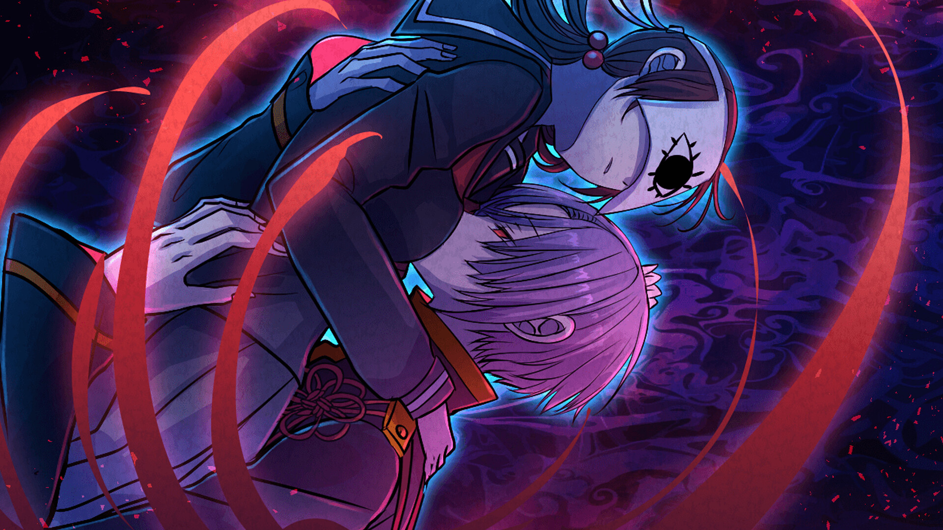 Guardian of the Sacred Seal Screenshot 2