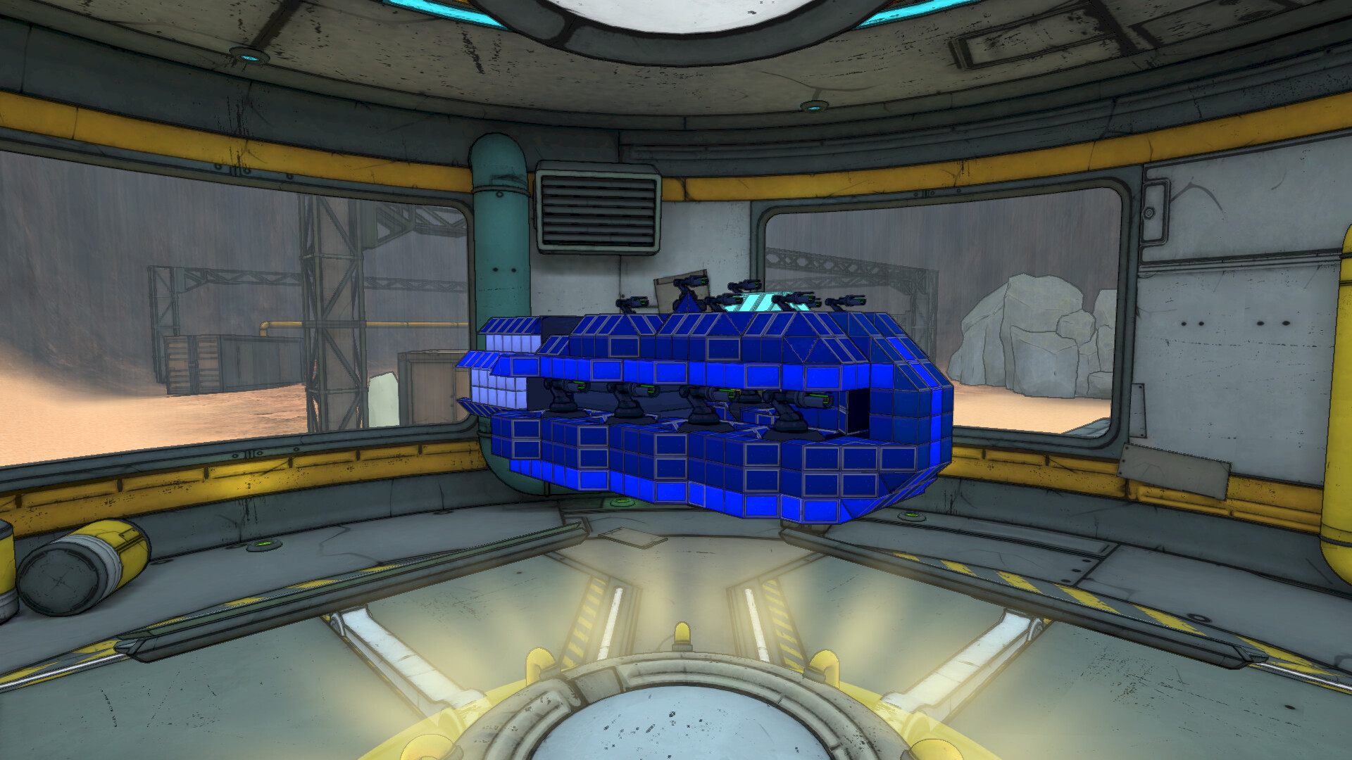 Diode Arena Screenshot 8