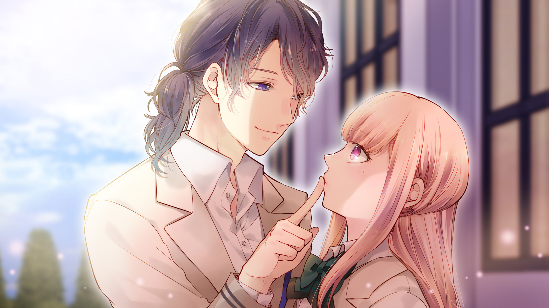 Gakuen Club Screenshot 5