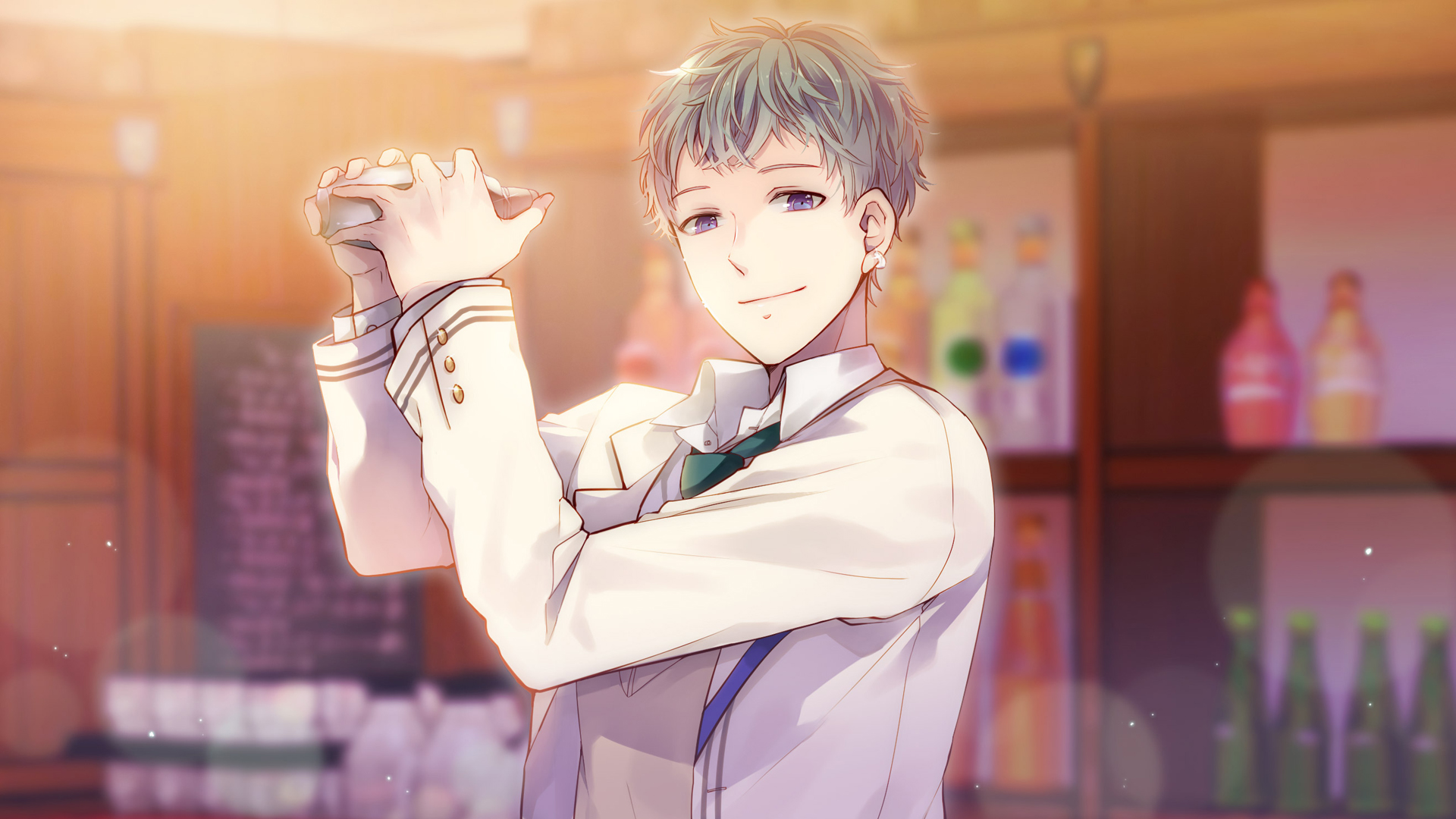 Gakuen Club Screenshot 4