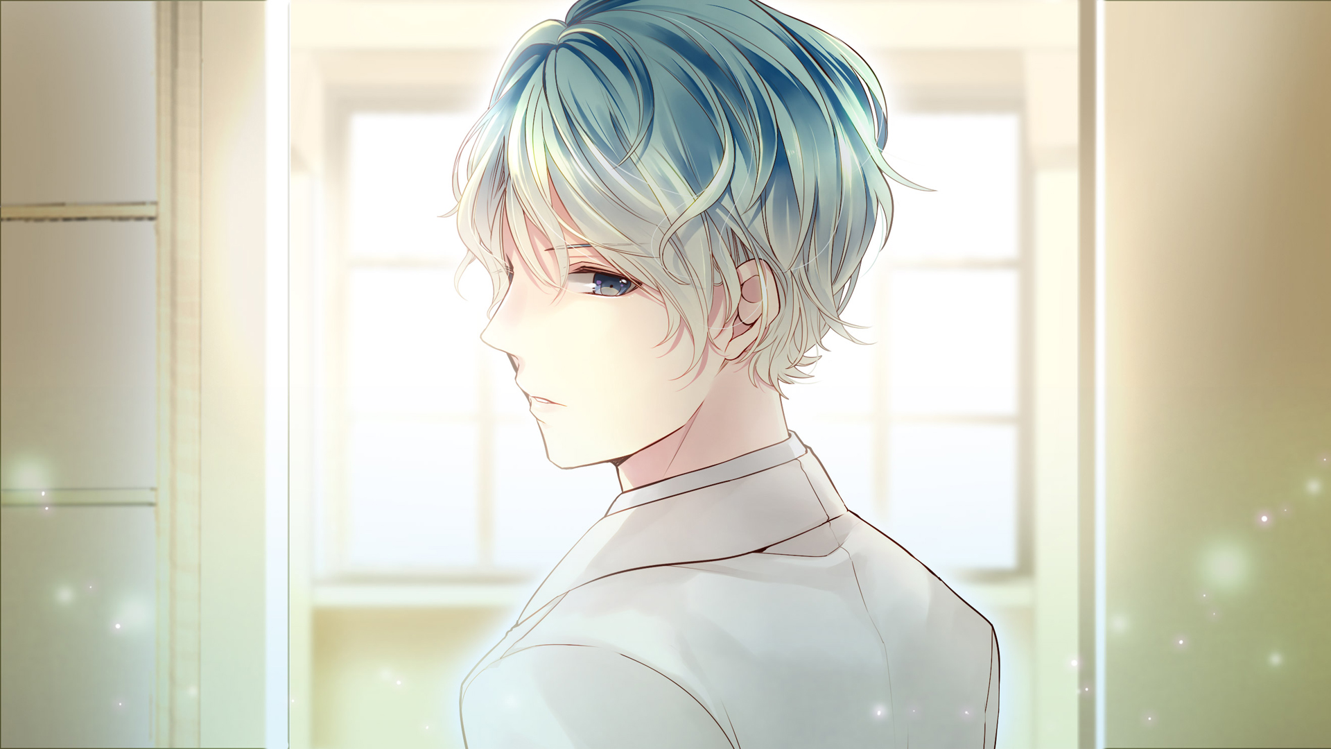 Gakuen Club Screenshot 0