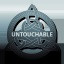Untouchable icon