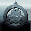 Trow Key icon
