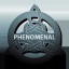 Phenomenal Cosmic Power... icon