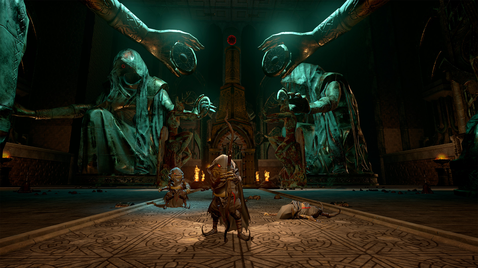 The Mage's Tale Screenshot 1