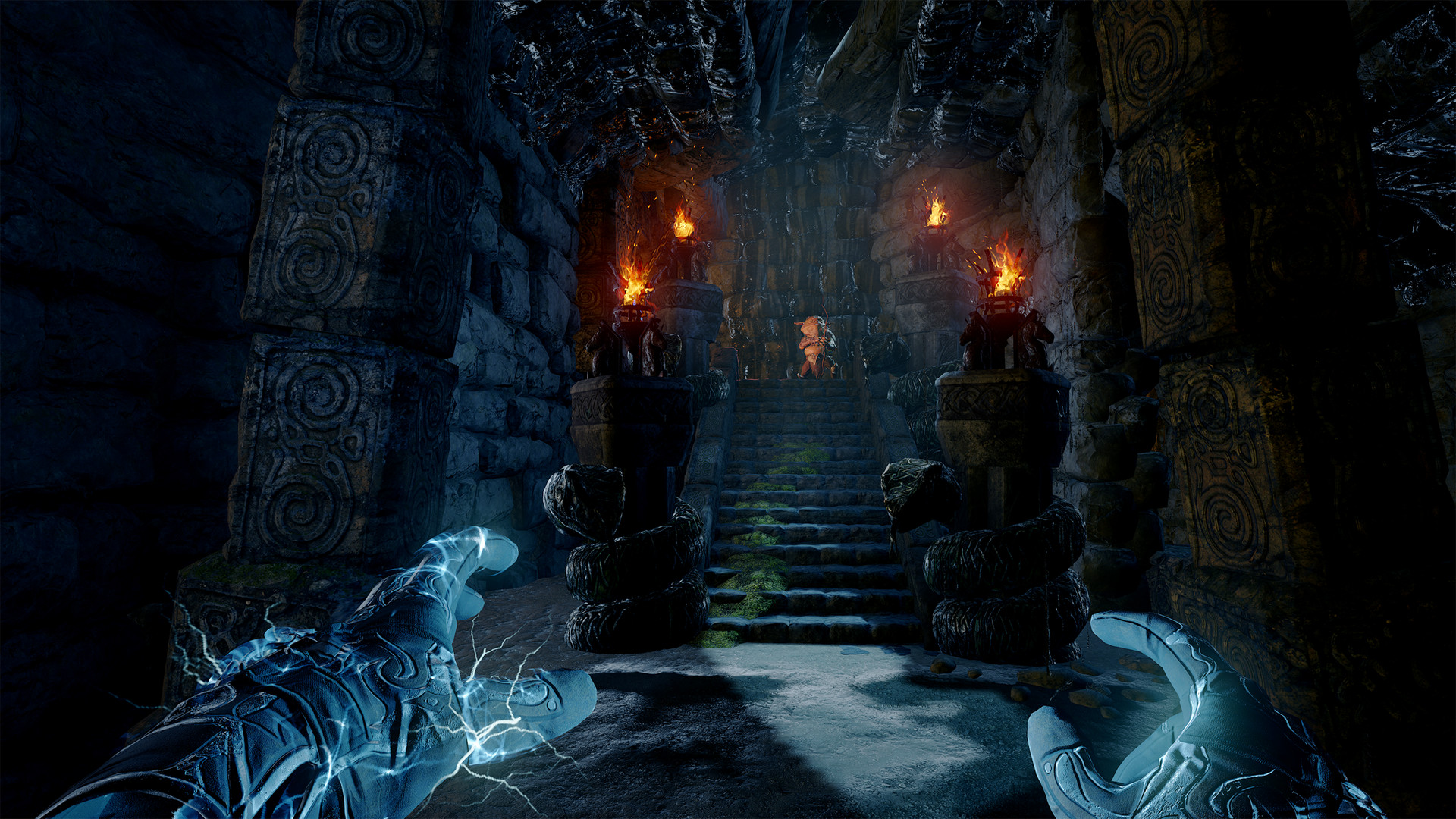 The Mage's Tale Screenshot 3