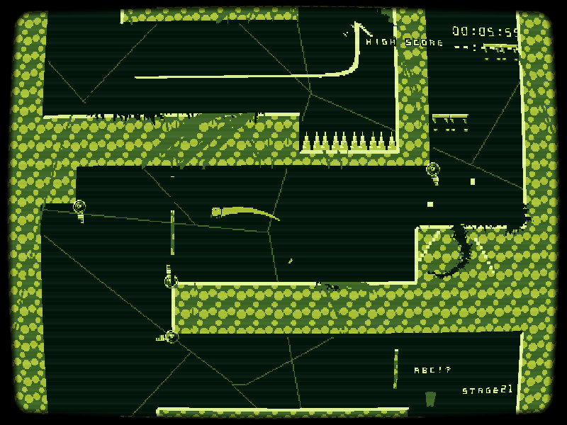 Heads Run Screenshot 4