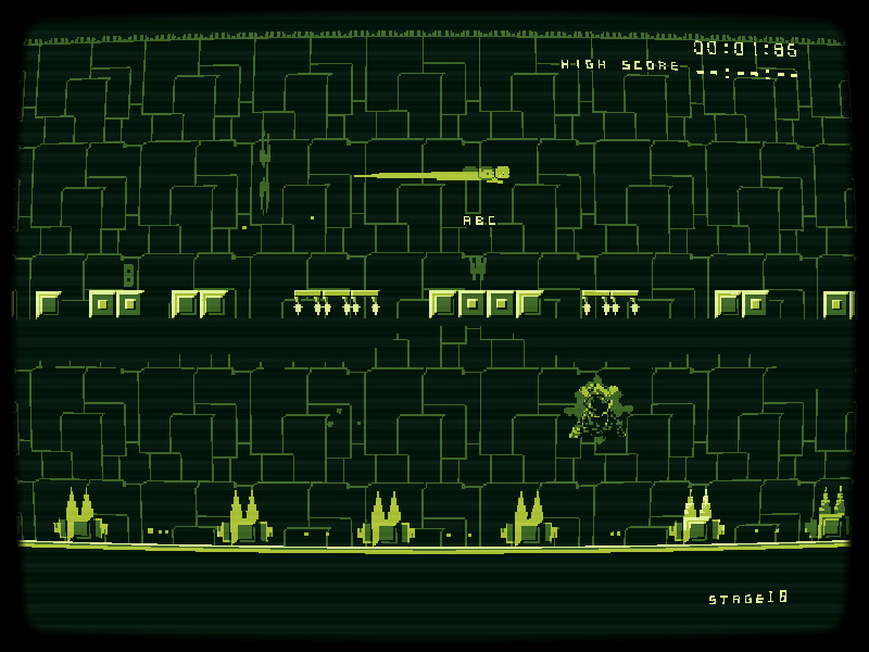 Heads Run Screenshot 3