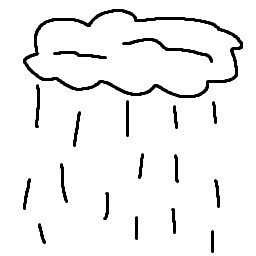 A Terrible Day For Rain icon