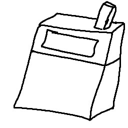 Black Box Down icon