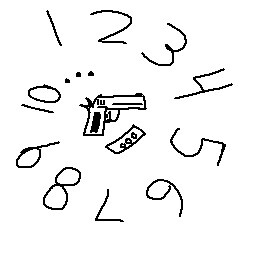 Where Did You Learn To Count? icon